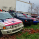 Image for article titled I Saw Some Insane Cars At The Detroit Gambler 500